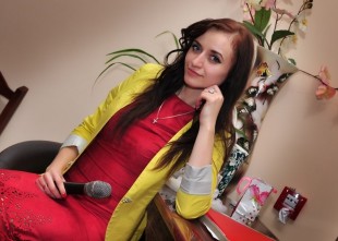 Альона весільна тамада, ведуча виїзної церемонії - лого