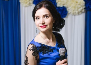 Феерия эмоций - лого