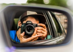 Свадебный фотограф Малярозов Денис - лого