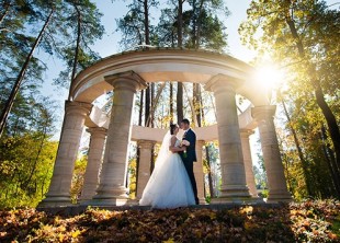 Фотостудия Chernenkoff - лого