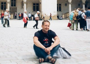 Фотограф Виктор Кудашов - лого