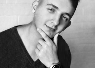 serhiismirnov - лого