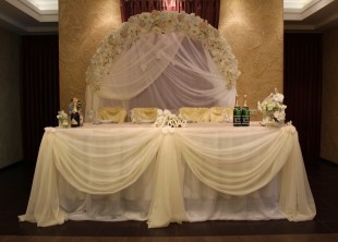 Флористика и декор LaFleur - лого