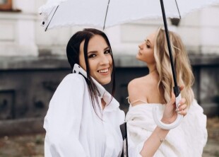 Peonie Wedding Planner - лого