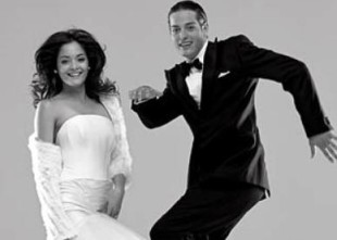 Студия Ланы Малик - лого