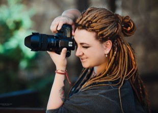 RAStudio PHOTO & VIDEO PRODUCTION - лого