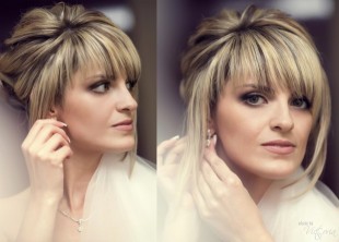 ВИЗАЖИСТ Кравец Юлия ВИЗАЖИСТ Кравец Юлия - лого