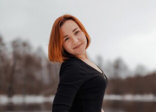 Семейный фотограф - лого