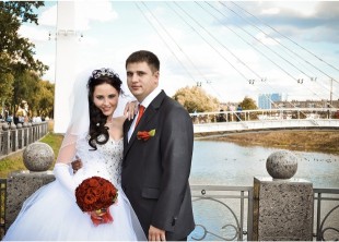 Свадебный фотограф Виктория Андрусяк - лого