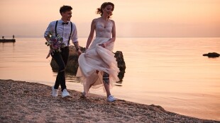 Фотограф - лого