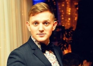 Тупиков Павел - лого