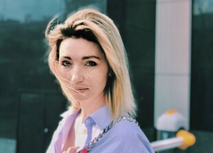 Персональный стилист Персональный стилист - лого