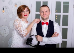 DUET VITOLD - лого