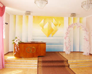 Балаклавский ЗАГС Севастополя Балаклавский ЗАГС Севастополя - лого