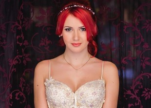 Кукла-визаж Кукла-визаж - лого