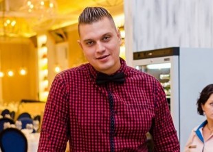 Дмитрий - лого