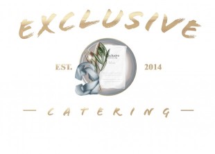 Exclusive catering Exclusive catering - лого