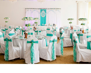 Выездная церемония бракосочетания Magic Wedding Одесса - лого