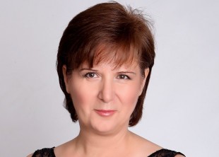 Анжелика Серегина и студия Стильная свадьба - лого