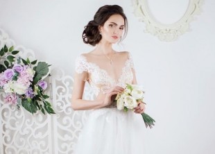 Свадебная фея Полтава Свадебная фея Полтава - лого