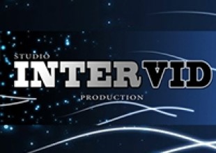 VIDEOSTUDIO "INTERVID" - лого