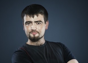 фотограф Станислав Долгий - лого