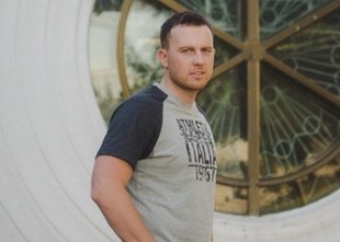 Фотограф Макс Саржевский - лого