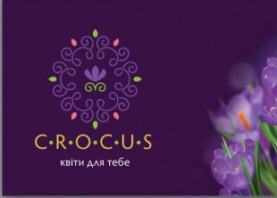 Crocus.dnepr - лого