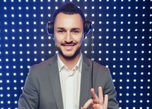 Dj Zayons - лого