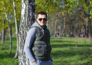 Свадебная  видеосъемка Sanin.in.ua Свадебная  видеосъемка Sanin.in.ua - лого