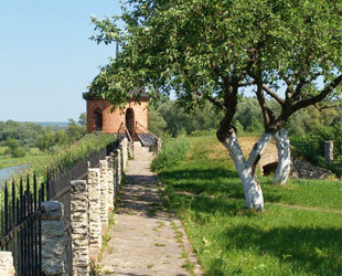 Башенка Беатка - лого