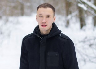 Алексей Марков Алексей Марков - лого