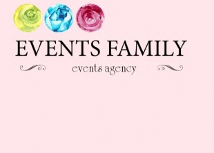 Еvents Family - лого
