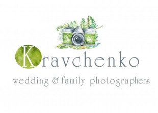 Свадебный фотограф Алена Кравченко - лого