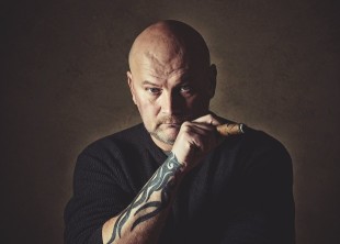 Валерий Миняев - лого