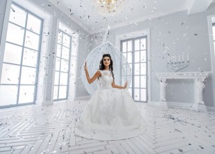 MaryBride - лого