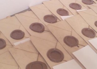 Весільні забаганки - лого