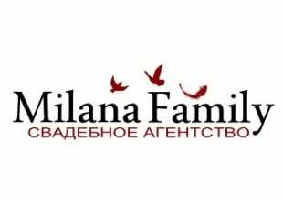 Milana-Family - лого