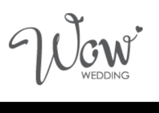 WOWweding - лого