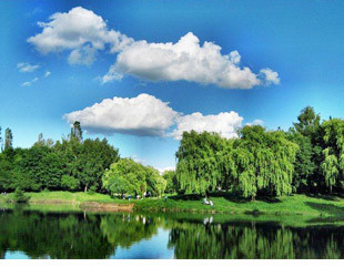 Парк культуры и отдыха имени 900-летия Парк культуры и отдыха имени 900-летия - лого