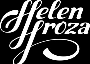 Helen Hroza - лого