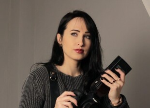 Фото студия Уют - лого