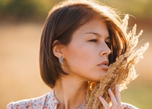 Фотограф Алёна - лого