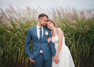 Polter Modern Photographer - лого