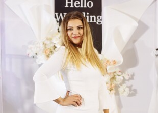 Студия декора "Для Двоих" - лого