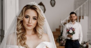 Ризченко Татьяна Визажист, который делает причёски Ризченко Татьяна Визажист, который делает причёски - лого