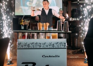 Підгайного - лого