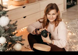 Светлана Малинина - лого