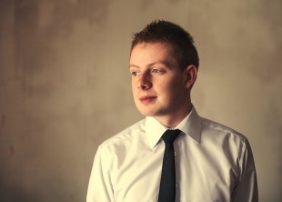 Фотограф Алексей Ершов - лого