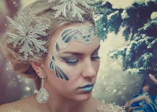 Визажист-стилист Турбанова Татьяна - лого